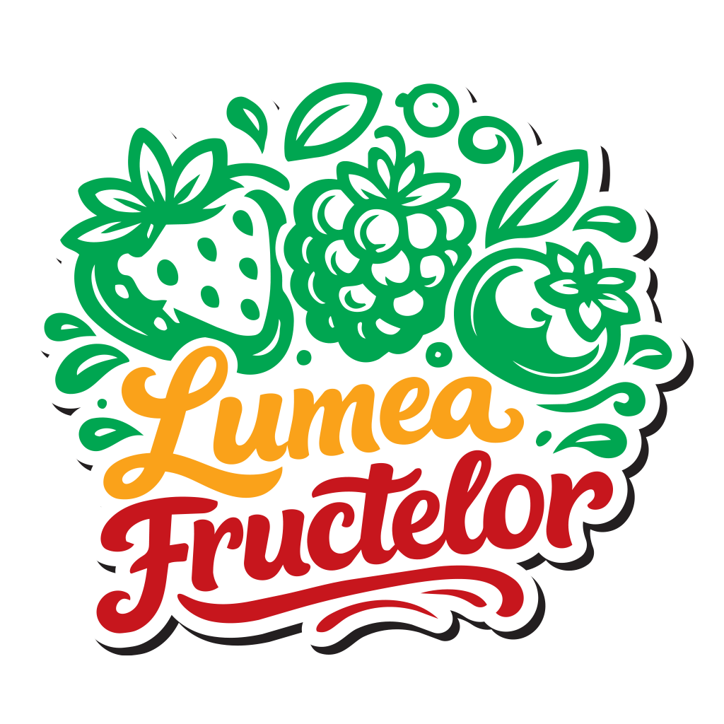 Lumea Fructelor